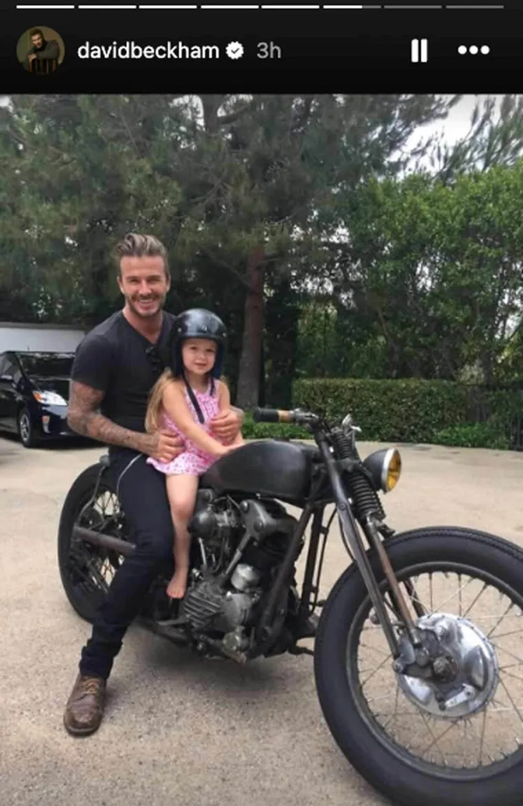 Harper Beckham slavi 15. rođendan: Tko je zapravo najmlađa nasljednica slavnog klana?