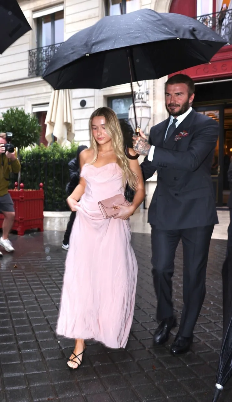 Harper Beckham slavi 15. rođendan: Tko je zapravo najmlađa nasljednica slavnog klana?