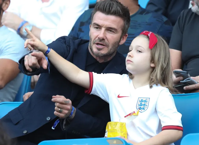 Harper Beckham slavi 15. rođendan: Tko je zapravo najmlađa nasljednica slavnog klana?