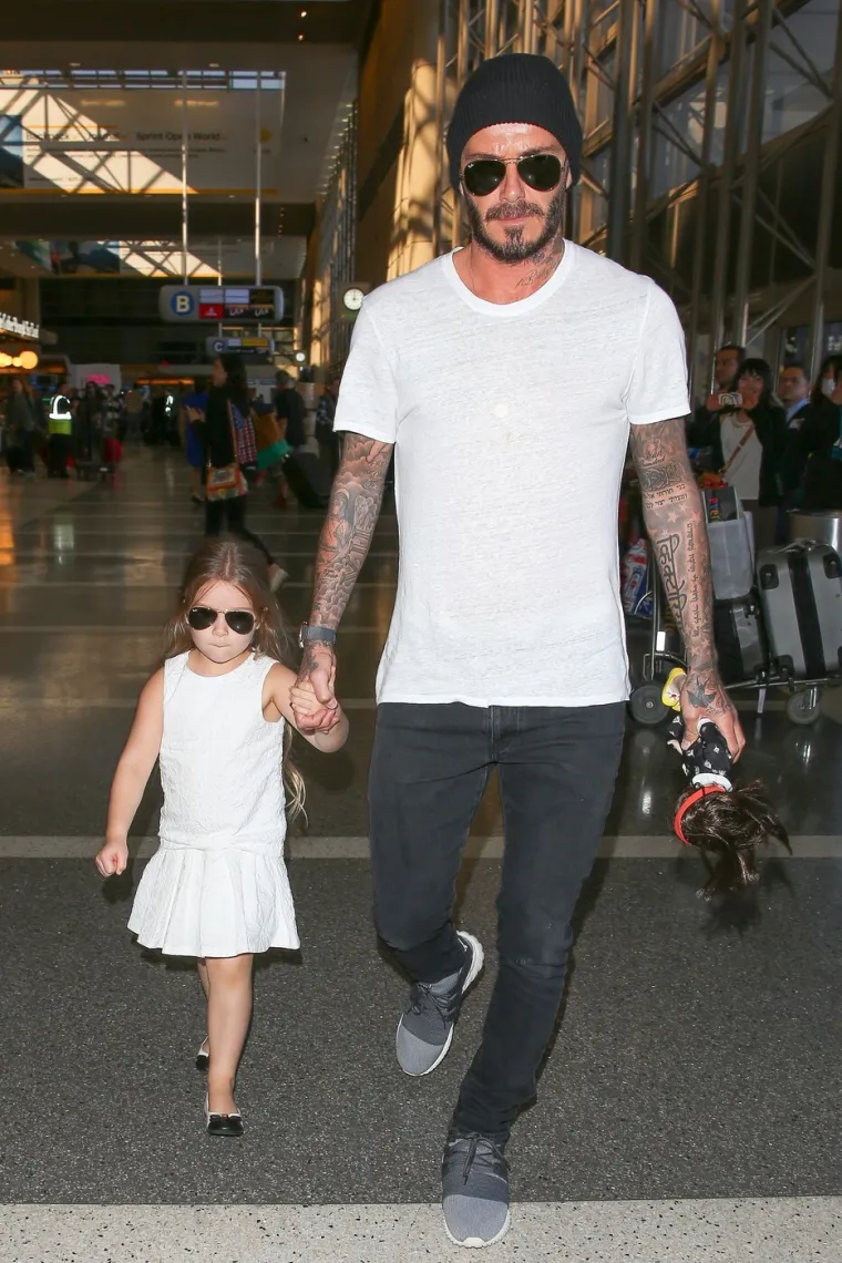 Harper Beckham slavi 15. rođendan: Tko je zapravo najmlađa nasljednica slavnog klana?