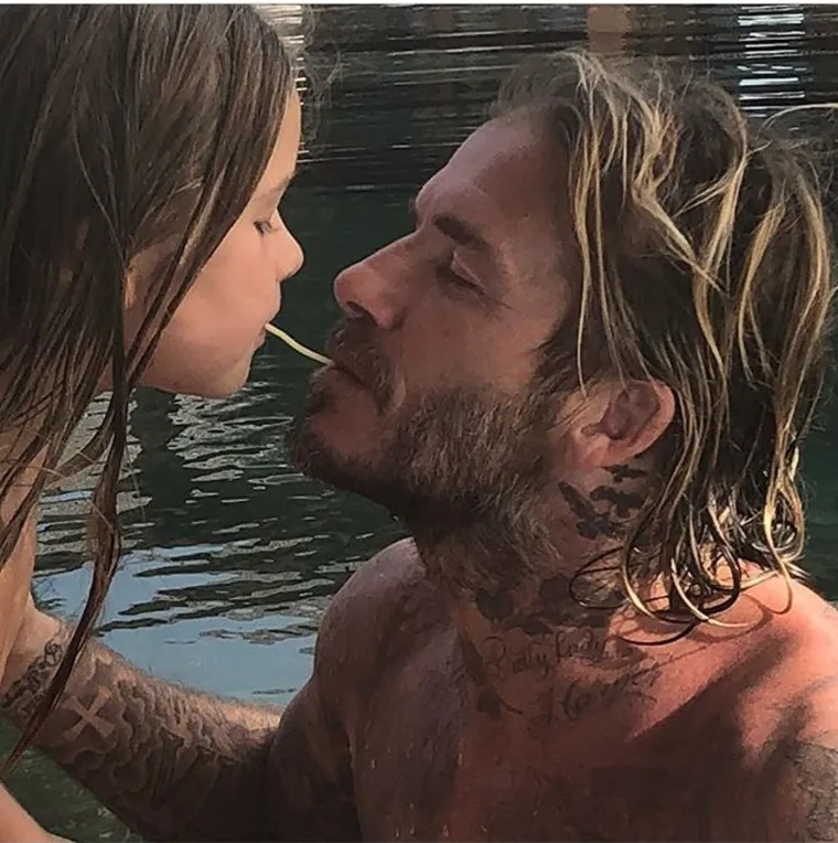 Harper Beckham slavi 15. rođendan: Tko je zapravo najmlađa nasljednica slavnog klana?
