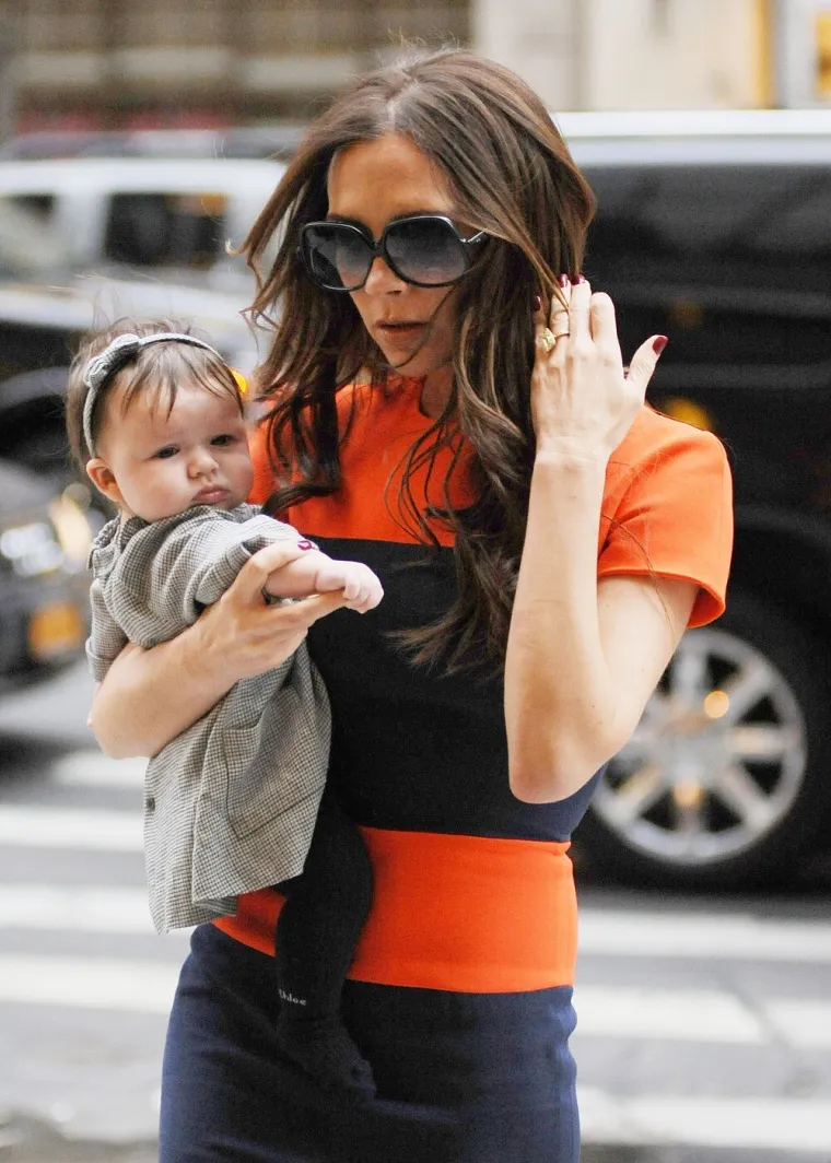 Harper Beckham slavi 15. rođendan: Tko je zapravo najmlađa nasljednica slavnog klana?