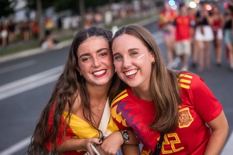 Jutro nakon Ultre: More posjetitelja preplavilo Split nakon spektakularne prve večeri festivala