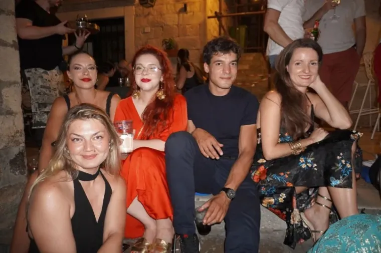 Vatromet, Goran Karan i prepune ulice: Dubrovnik spektakularno otvorio Igre