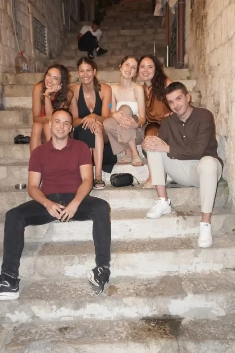 Vatromet, Goran Karan i prepune ulice: Dubrovnik spektakularno otvorio Igre