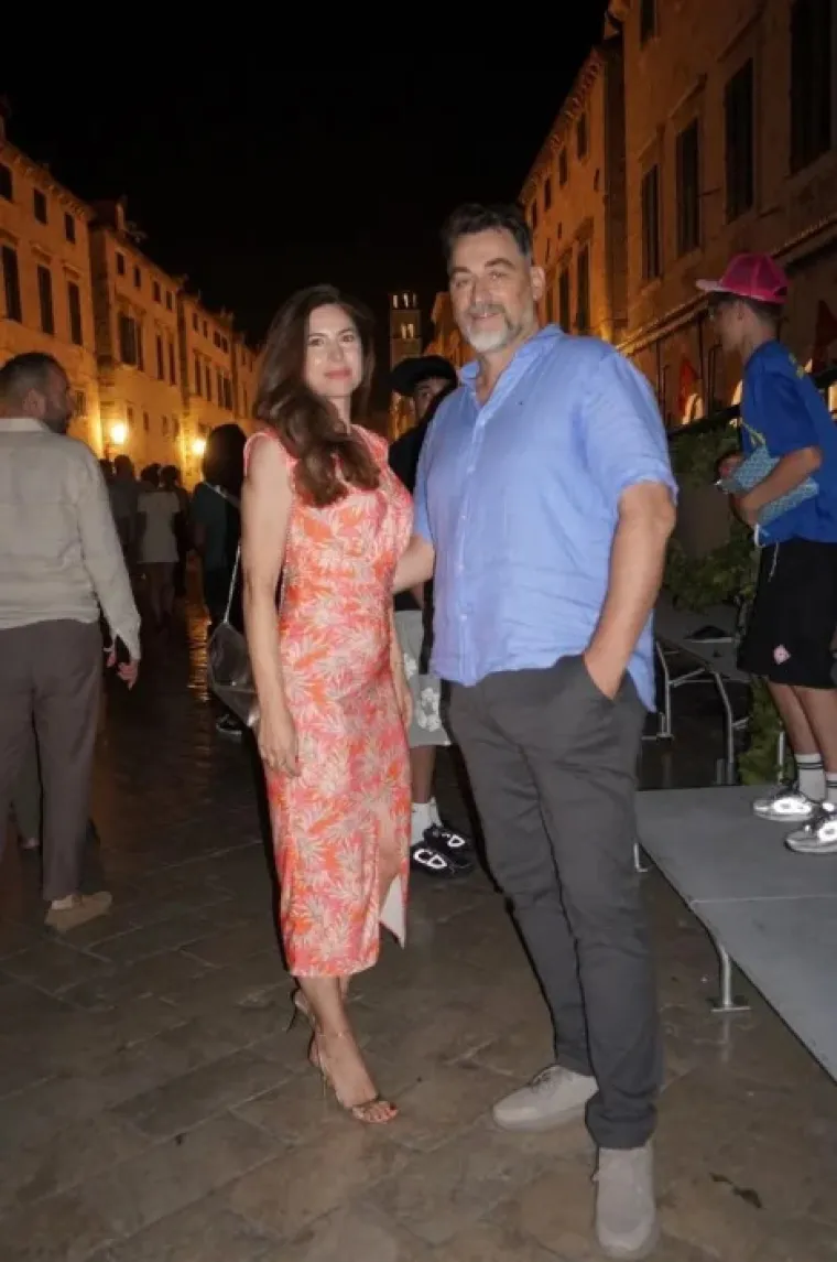 Vatromet, Goran Karan i prepune ulice: Dubrovnik spektakularno otvorio Igre