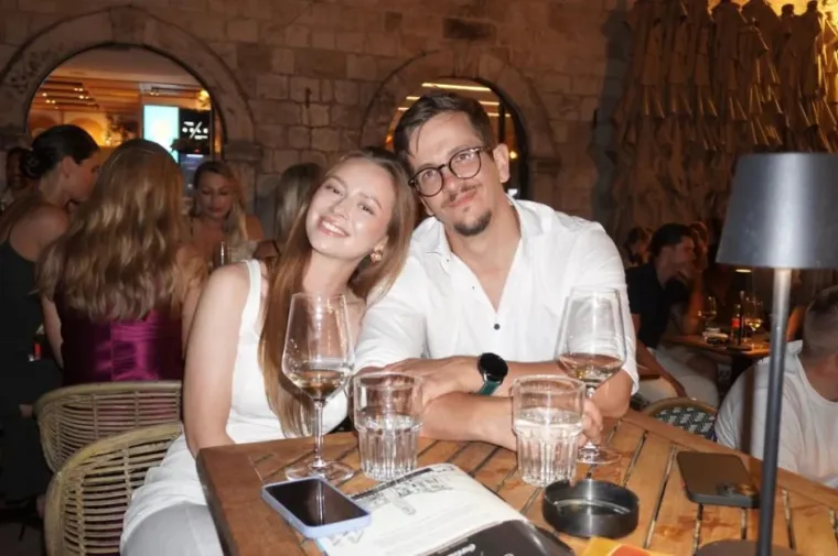 Vatromet, Goran Karan i prepune ulice: Dubrovnik spektakularno otvorio Igre