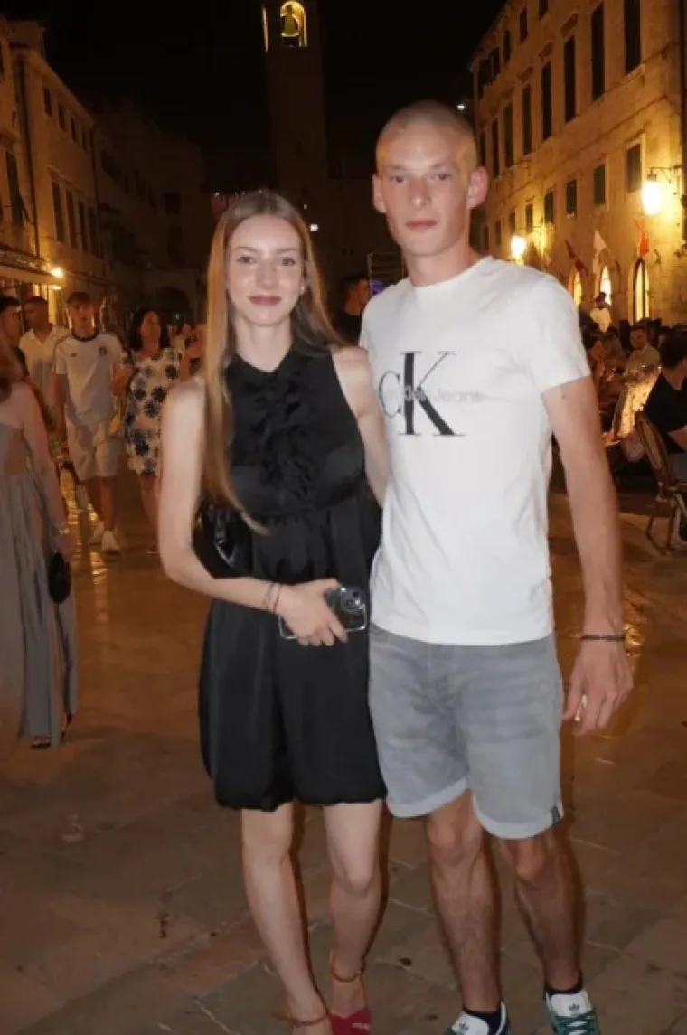 Vatromet, Goran Karan i prepune ulice: Dubrovnik spektakularno otvorio Igre