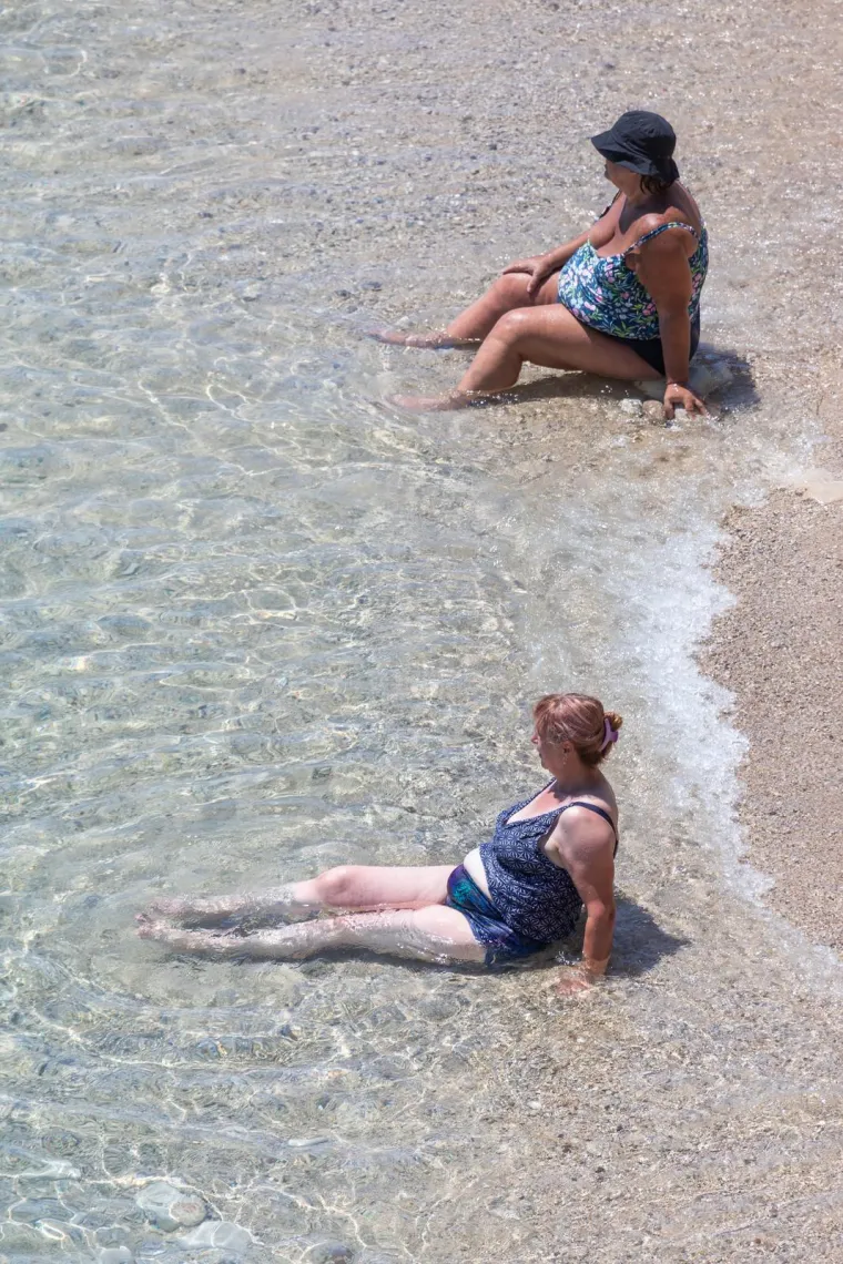 Nevrijeme prijeti gotovo cijeloj Hrvatskoj, ali ne i Dubrovniku: Pogledajte kako se ondje gu&scaron;ta