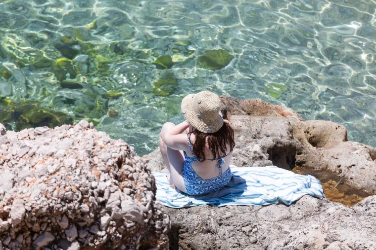 Nevrijeme prijeti gotovo cijeloj Hrvatskoj, ali ne i Dubrovniku: Pogledajte kako se ondje gu&scaron;ta