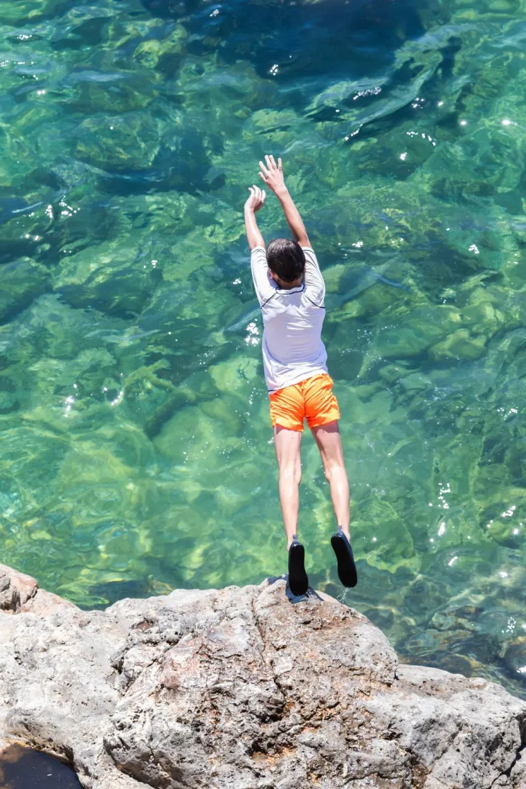 Nevrijeme prijeti gotovo cijeloj Hrvatskoj, ali ne i Dubrovniku: Pogledajte kako se ondje gu&scaron;ta