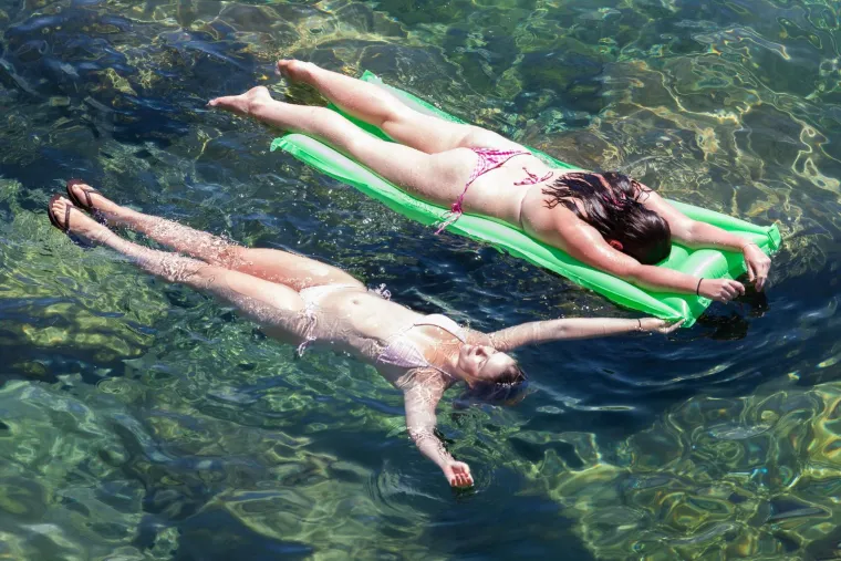 Nevrijeme prijeti gotovo cijeloj Hrvatskoj, ali ne i Dubrovniku: Pogledajte kako se ondje gu&scaron;ta