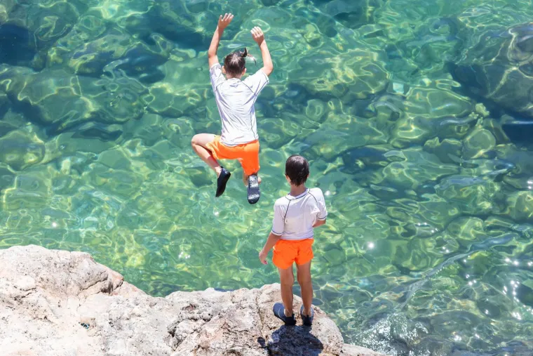 Nevrijeme prijeti gotovo cijeloj Hrvatskoj, ali ne i Dubrovniku: Pogledajte kako se ondje gu&scaron;ta
