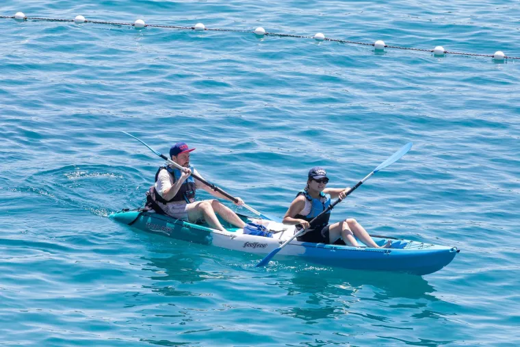 Nevrijeme prijeti gotovo cijeloj Hrvatskoj, ali ne i Dubrovniku: Pogledajte kako se ondje gu&scaron;ta