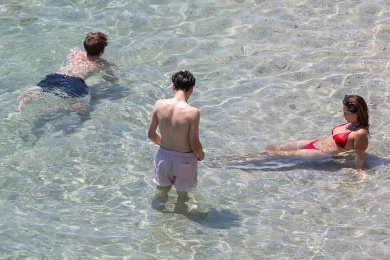 Nevrijeme prijeti gotovo cijeloj Hrvatskoj, ali ne i Dubrovniku: Pogledajte kako se ondje gu&scaron;ta