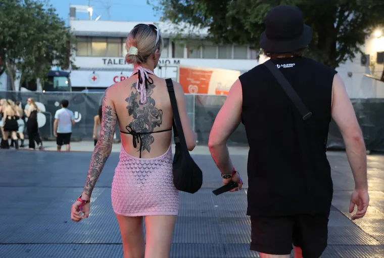 Modni spektakl, svjetski DJ-i i tisuće rasplesanih partijanera: Ovako izgleda druga večer Ultre