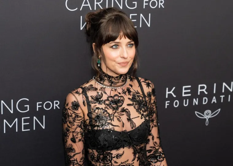 Od holivudske slatkice do glavne zavodnice: Pogledajte kako se mijenjala Dakota Johnson