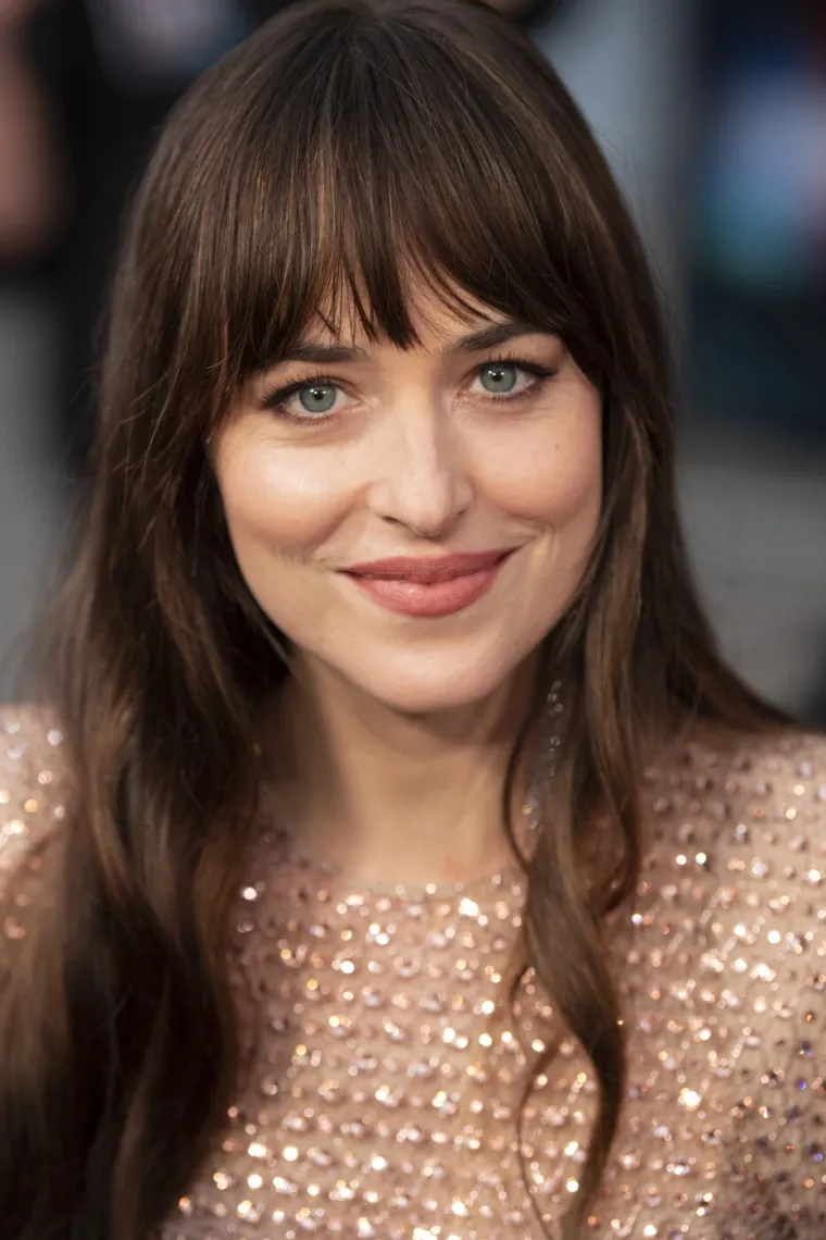 Od holivudske slatkice do glavne zavodnice: Pogledajte kako se mijenjala Dakota Johnson