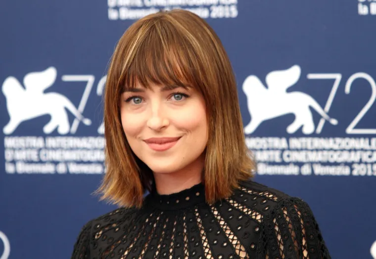 Od holivudske slatkice do glavne zavodnice: Pogledajte kako se mijenjala Dakota Johnson