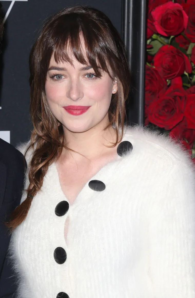 Od holivudske slatkice do glavne zavodnice: Pogledajte kako se mijenjala Dakota Johnson