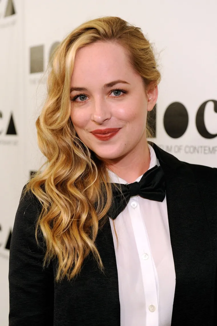 Od holivudske slatkice do glavne zavodnice: Pogledajte kako se mijenjala Dakota Johnson