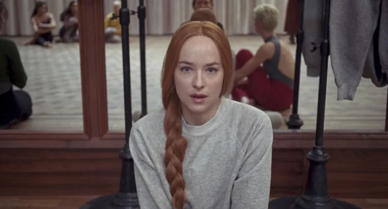 Od holivudske slatkice do glavne zavodnice: Pogledajte kako se mijenjala Dakota Johnson