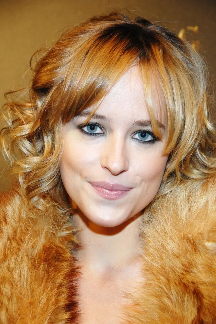 Od holivudske slatkice do glavne zavodnice: Pogledajte kako se mijenjala Dakota Johnson