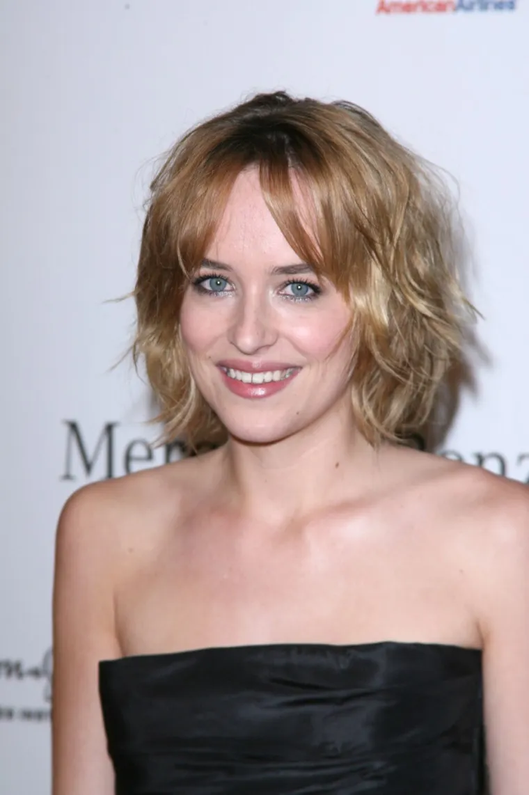 Od holivudske slatkice do glavne zavodnice: Pogledajte kako se mijenjala Dakota Johnson