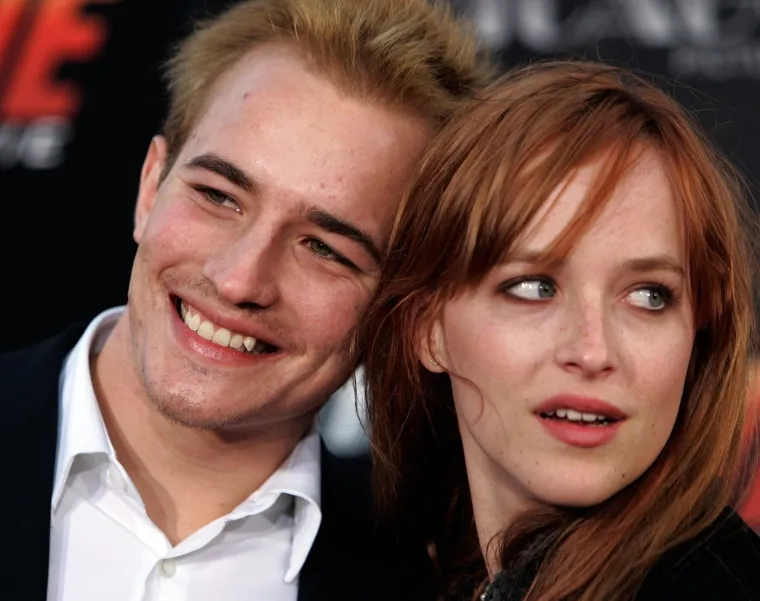 Od holivudske slatkice do glavne zavodnice: Pogledajte kako se mijenjala Dakota Johnson