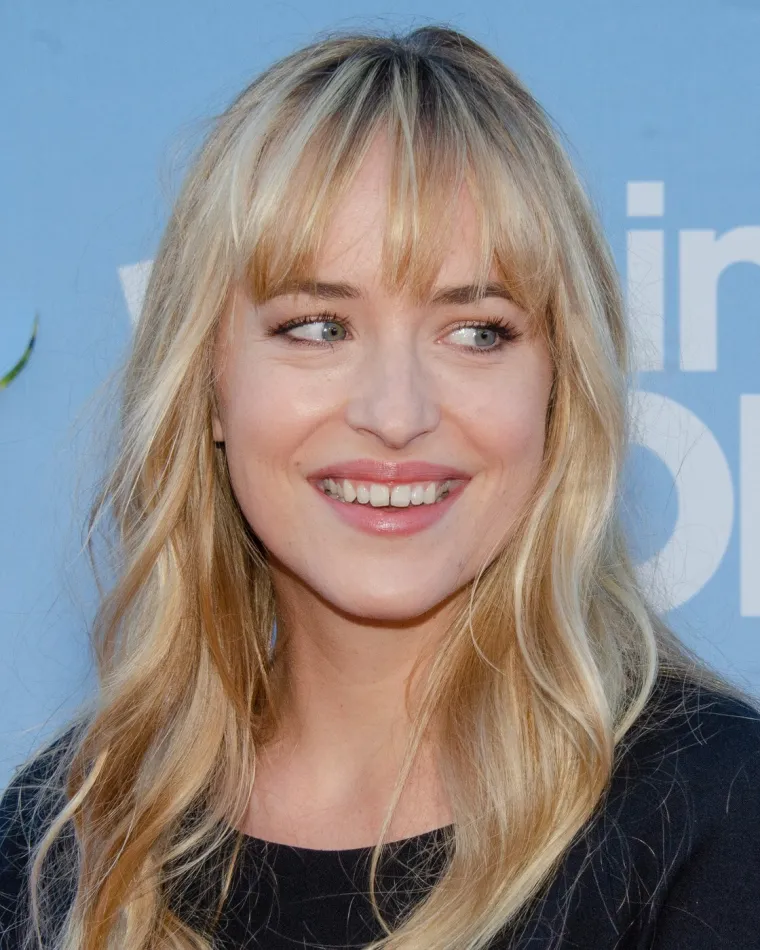 Od holivudske slatkice do glavne zavodnice: Pogledajte kako se mijenjala Dakota Johnson