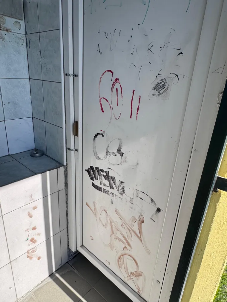Opasno, zapu&scaron;teno i prljavo: Ovako izgleda mjesto koje bi Zagrepčani trebali voljeti