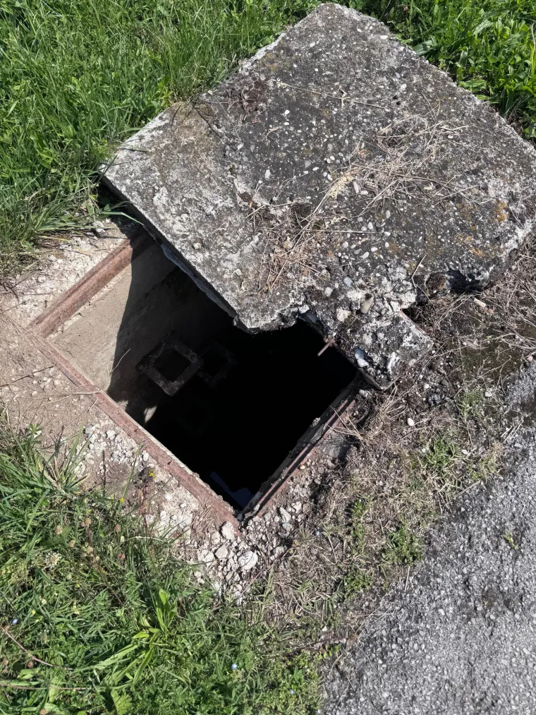 Opasno, zapu&scaron;teno i prljavo: Ovako izgleda mjesto koje bi Zagrepčani trebali voljeti