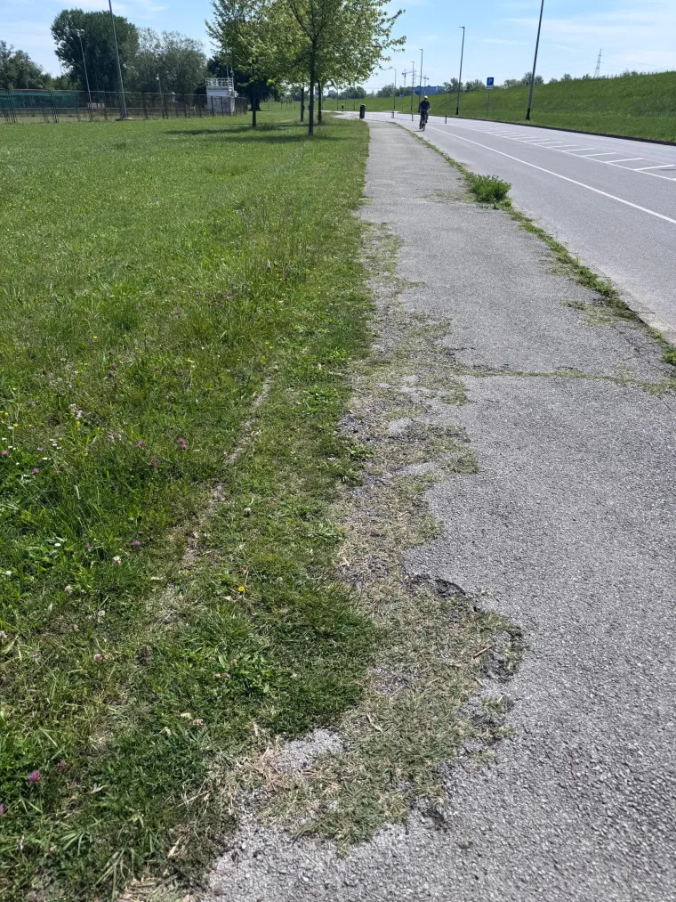 Opasno, zapu&scaron;teno i prljavo: Ovako izgleda mjesto koje bi Zagrepčani trebali voljeti