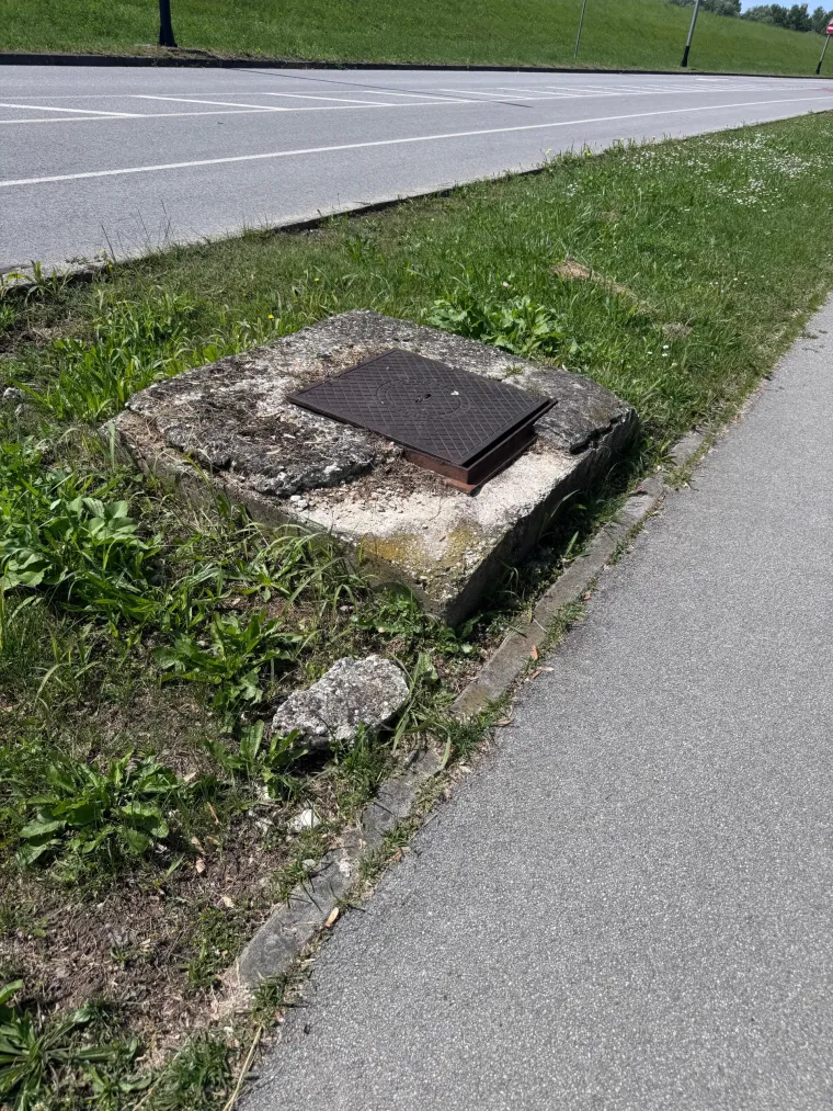 Opasno, zapu&scaron;teno i prljavo: Ovako izgleda mjesto koje bi Zagrepčani trebali voljeti