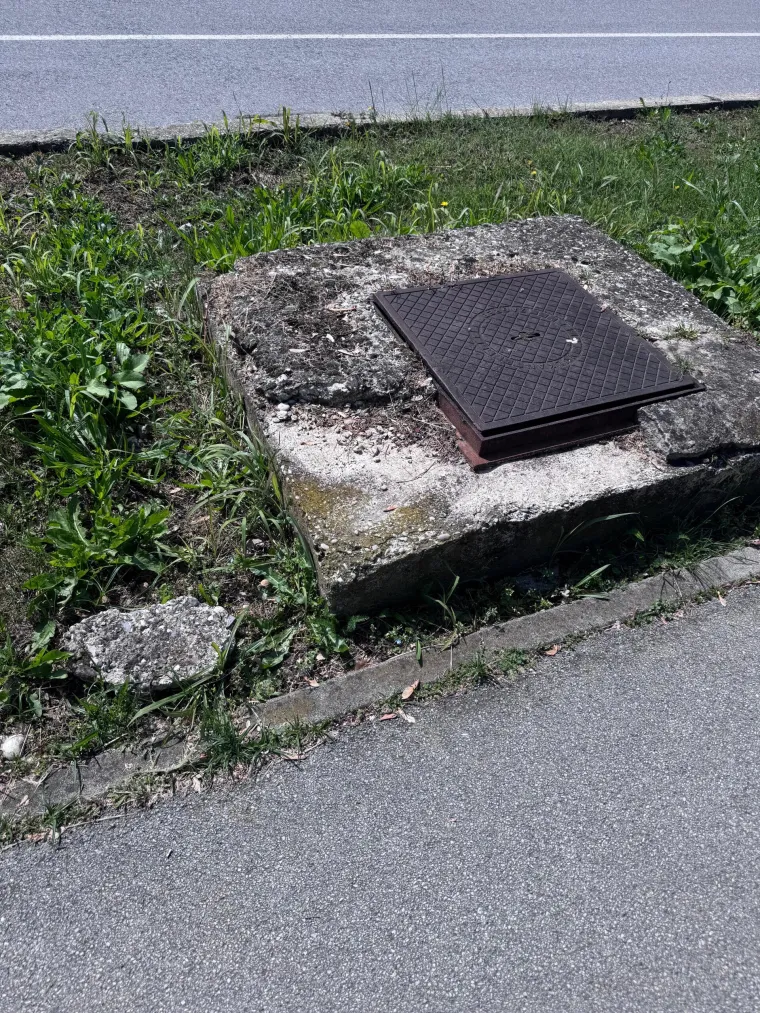 Opasno, zapu&scaron;teno i prljavo: Ovako izgleda mjesto koje bi Zagrepčani trebali voljeti