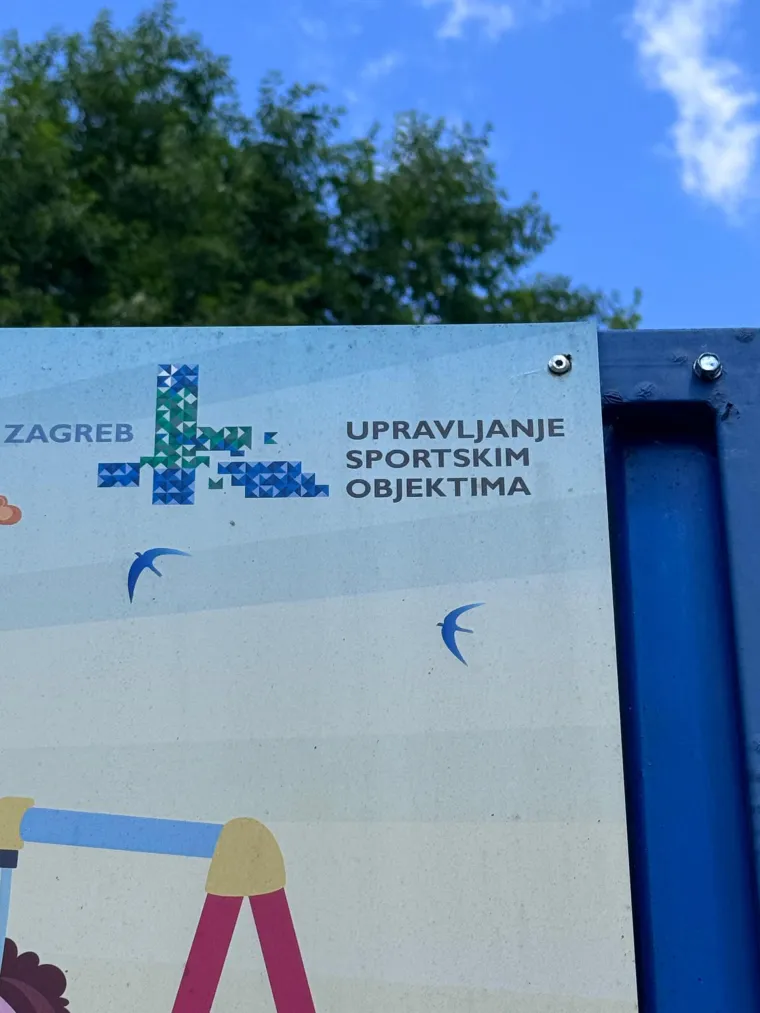 Opasno, zapu&scaron;teno i prljavo: Ovako izgleda mjesto koje bi Zagrepčani trebali voljeti