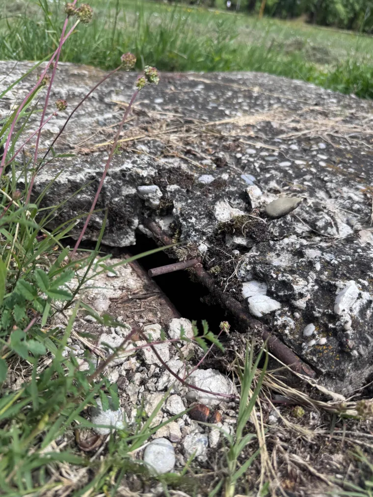 Opasno, zapu&scaron;teno i prljavo: Ovako izgleda mjesto koje bi Zagrepčani trebali voljeti