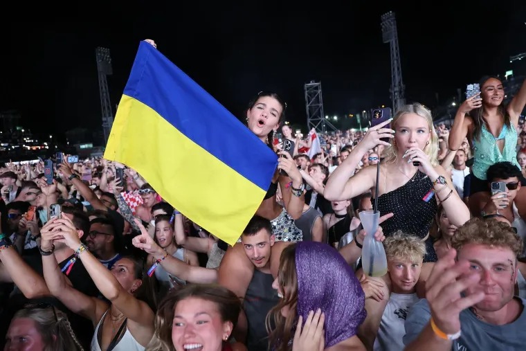 Mrežice, &scaron;ljokice i goli&scaron;ava izdanja: Ovako je izgledalo finale Ultre u Splitu