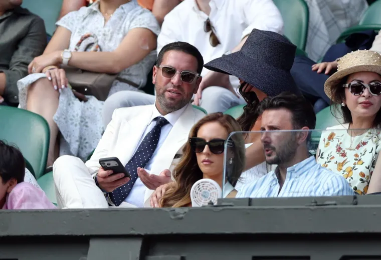 Glamur na finalu Wimbledona: Poznata Bo&scaron;njakinja zasjenila J.Lo, Kidman i ostale
