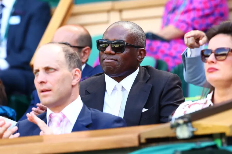 Glamur na finalu Wimbledona: Poznata Bo&scaron;njakinja zasjenila J.Lo, Kidman i ostale