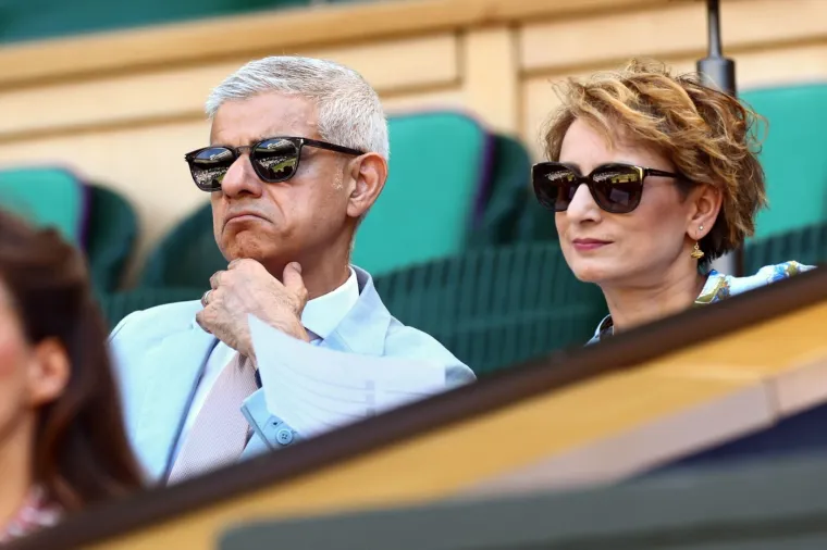 Glamur na finalu Wimbledona: Poznata Bo&scaron;njakinja zasjenila J.Lo, Kidman i ostale