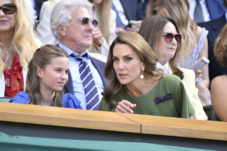 Glamur na finalu Wimbledona: Poznata Bo&scaron;njakinja zasjenila J.Lo, Kidman i ostale