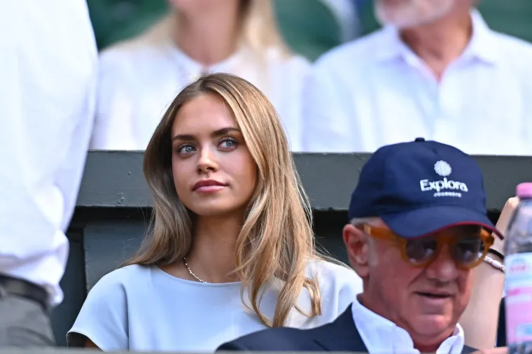 Glamur na finalu Wimbledona: Poznata Bo&scaron;njakinja zasjenila J.Lo, Kidman i ostale