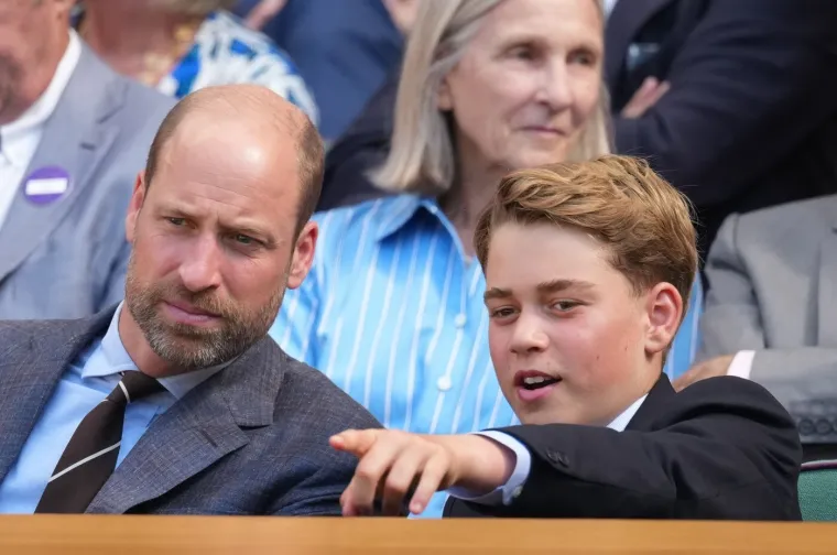 Glamur na finalu Wimbledona: Poznata Bo&scaron;njakinja zasjenila J.Lo, Kidman i ostale
