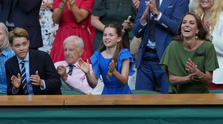 Glamur na finalu Wimbledona: Poznata Bo&scaron;njakinja zasjenila J.Lo, Kidman i ostale