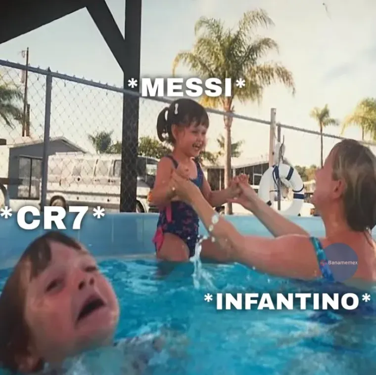 Jesu li Messi i Infantino najljep&scaron;i ljubavni par Svjetskog? Ekipa ih re&scaron;eta urnebesnim memovima