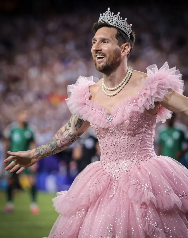 Jesu li Messi i Infantino najljep&scaron;i ljubavni par Svjetskog? Ekipa ih re&scaron;eta urnebesnim memovima