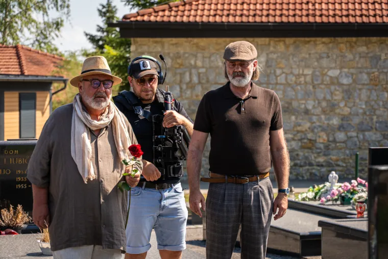Ovakve ih nećete vidjeti na TV-u: Zavirite iza kulisa nove RTL-ove serije 'Specijalisti Zagreb'