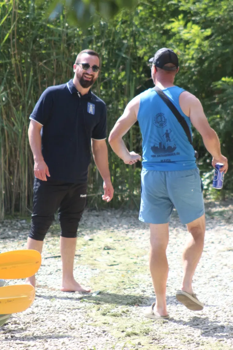 Lepr&scaron;ava ljetna haljina je pun pogodak: Ova &scaron;etačica bila je pravo osvježenje na Marini