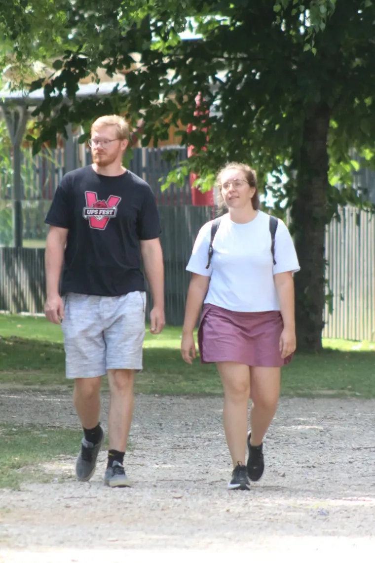 Lepr&scaron;ava ljetna haljina je pun pogodak: Ova &scaron;etačica bila je pravo osvježenje na Marini